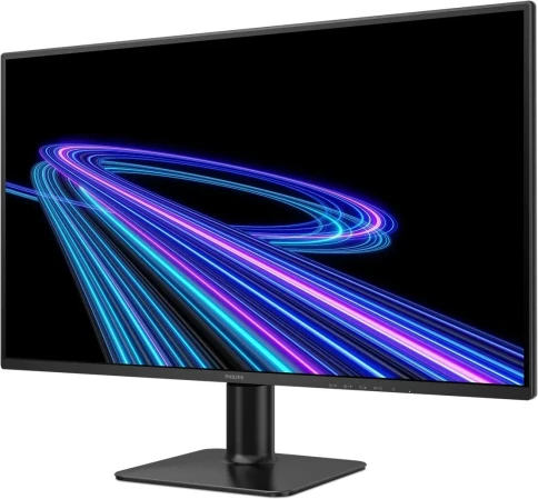 Монитор Philips 27E2G2200 27'', 1920x1080, IPS, 144Mhz, 300cd, 4ms, HDMI 1.4, DP 2.0, 3Y, Black/ Philips 27E2G2200 27'', 1920x1080, IPS, 144Mhz, 300cd, 4ms, HDMI 1.4, DP 2.0, 3Y, Black фото 4