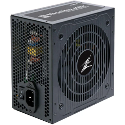 Блок питания ZALMAN ATX 600W ZM600-TXII фото 3