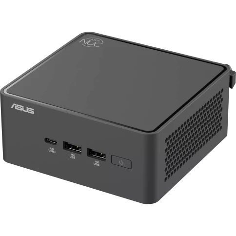 Платформа для Nettop ASUS NUC15CRH 2B  (Core 7, 240H, tall)/ Nettop ASUS NUC15CRH 2B  (Core 7, 240H, tall) фото 4