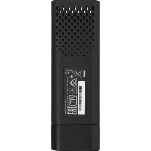 Адаптер Wi-Fi/ AX1800 Dual Band Wi-Fi 6 USB Adapter фото 3