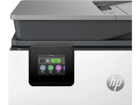 Струйное МФУ/ HP OfficeJet Pro 9120 фото 7