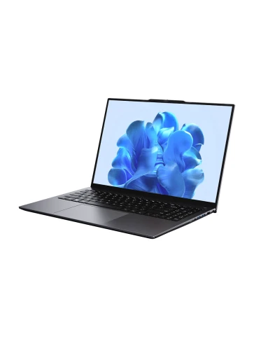Ноутбук/ CHUWI AuBook X 16"(1920x1200 IPS)/Intel Core i7 13620H(2.4Ghz)/16384Mb/512PCISSDGb/noDVD/Int:Intel UHD Graphics/Cam/BT/WiFi/74WHr/war 1y/1.78kg/Grey/Win11PRO + мышь фото 10