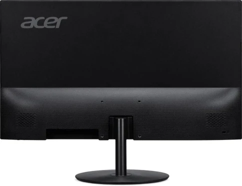 Монитор/ ACER SA322QAbmix 31,5'', ZeroFrame, UltraThin Black, 16:9, IPS, 1920x1080, 1 / 4ms, 300cd, 75Hz, 1xVGA + 1xHDMI (1.4) + SPK + Audio Out, Speakers 1Wx2, sync: FreeSync, Vesa:75x75 фото 7