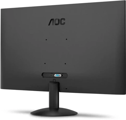 AOC 27B30H3 27'', 1920x1080, IPS, 120hz, 20M:1, 300cd, 1ms, VGA, HDMI 1.4, 3Y, Black фото 10