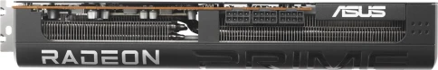 Видеокарта Asus PCI-E PRIME-RX9070XT-O16G AMD Radeon RX 9070XT 16Gb 256bit GDDR6 2175/20000 HDMIx2 DPx2 HDCP Ret фото 10