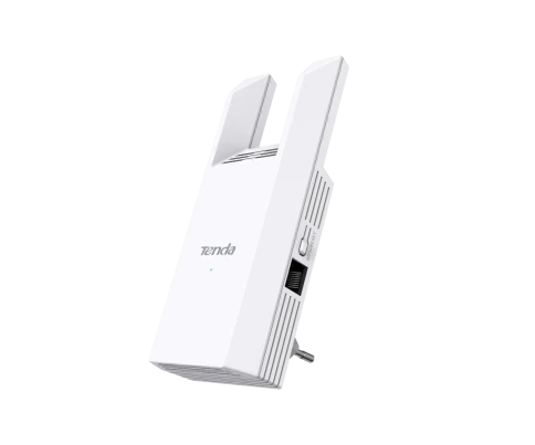 Двухдиапазонный расширитель диапазона Wi-Fi AC1200/ TENDA Двухдиапазонный расширитель диапазона Wi-Fi AC1200 A18 Pro фото 4