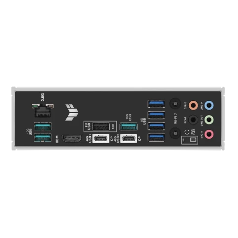 Материнская плата/ TUF GAMING X870-PLUS WIFI фото 6