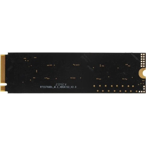 Твердотельный накопитель AGI AI298 M.2 PCIe 1TB RETAIL-Color Box фото 2