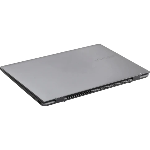 Ноутбук MSI Prestige 13 AI+ A3MG-046RU Core Ultra 9 386H 32Gb SSD1Tb Intel Arc 13.3" OLED 2.8K (2880x1800) Windows 11 Pro grey WiFi BT Cam (9S7-13Q425-046) фото 5