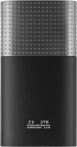 Netac NT01Z9-002T-32BK фото 2
