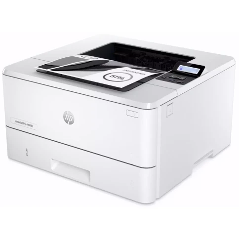 Лазерный принтер/ HP LaserJet Pro 4003n фото 3
