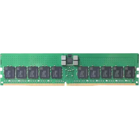 Память оперативная/ Hynix 48GB 5600MHz DDR5 RDIMM фото 1