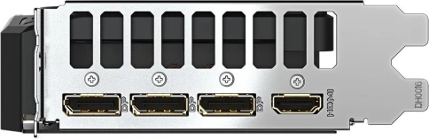 Видеокарта Gigabyte PCI-E 5.0 GV-N506TWF2-8GD 1.0 NVIDIA GeForce RTX 5060TI 8Gb 128bit GDDR7 2572/28000 HDMIx1 DPx3 HDCP Ret фото 9