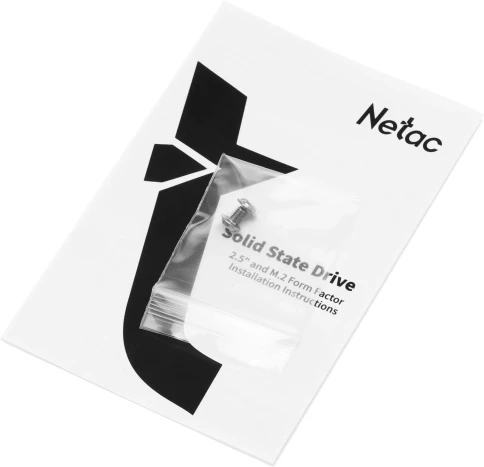Netac NT01NV7000T-2T0-E4X фото 5