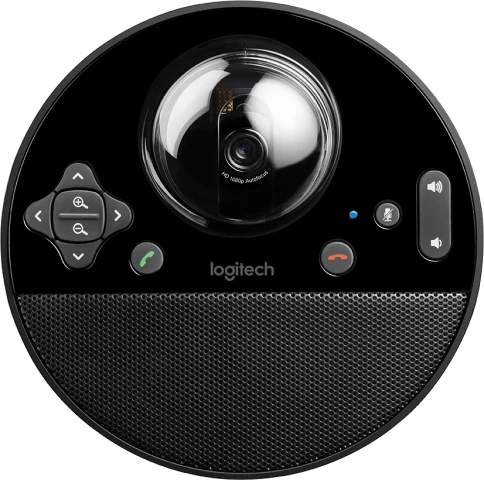 Видеоконференцсвязь/ Logitech ConferenceCam  BCC950 фото 3