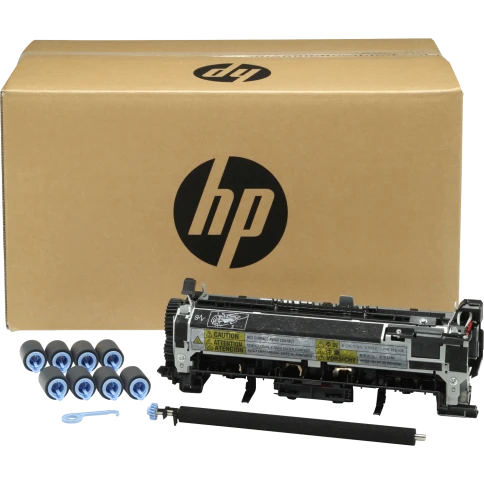 Комплект по уходу за принтером/ HP LaserJet 220V Maintenance Kit фото 1