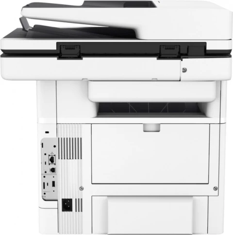 Лазерное МФУ/ HP LaserJet Enterprise M528dn фото 6