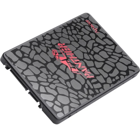 Apacer AP128GAS350-1 фото 1