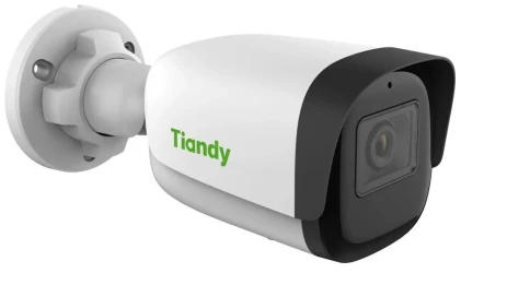 Видеокамера сетевая Tiandy TC-C35US I8/A/E/Y/M/C/H/2.7-13.5mm/V4.0 фото 1