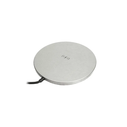 Беспроводной микрофон/ Yealink [VCM36-W Package] 1x wireless microphone / 2-year AMS [1303143] фото 4