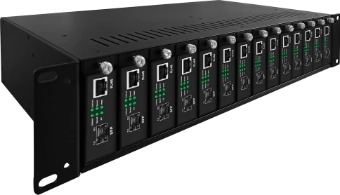 New System Technologies NS-MCB-14 фото 2
