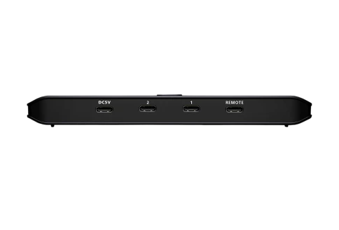 2 x 4 USB 3.2 Gen1 переключатель (Host Type: A+C)/ 2 x 4 USB 3.2 Gen1 Sharing Switch (Host Type: A+C) фото 2