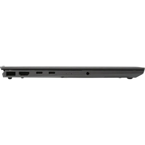 Ноутбук MSI Prestige 13 AI+ A3MG-046RU Core Ultra 9 386H 32Gb SSD1Tb Intel Arc 13.3" OLED 2.8K (2880x1800) Windows 11 Pro grey WiFi BT Cam (9S7-13Q425-046) фото 7