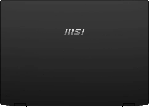 Ноутбук MSI Summit A16 AI+ A3HMTG-084RU Ryzen AI 9 365 32Gb SSD2Tb AMD Radeon 880M 16" IPS Touch QHD+ (2560x1600) Windows 11 Home black WiFi BT Cam (9S7-159K21-084) фото 12