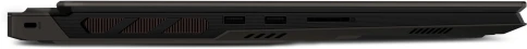 Ноутбук MSI Vector 18 HX AI A2XWHG-899XRU фото 10