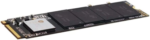 Твердотельный накопитель Kingspec PCIe 3.0 x4 128GB NE-128 M.2 2280 [NE-128] фото 2