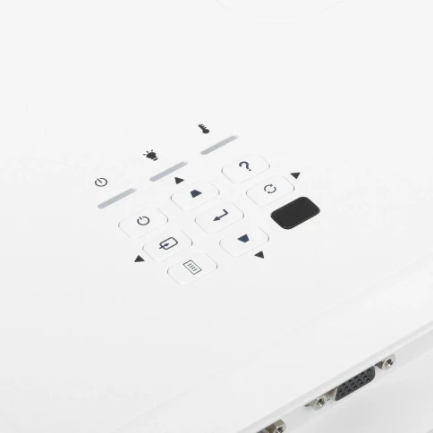 Проектор Infocus IN0022SL DLP 4000Lm LS (800x600) 30000:1 ресурс лампы:15000часов 1xUSB typeA 1xHDMI 2.9кг фото 5