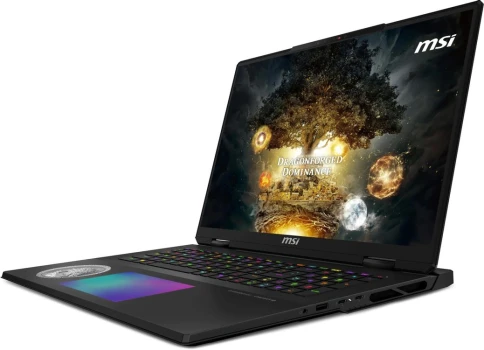 Ноутбук MSI Titan Dragon Edition 18 HX A2XWIG-1020RU Core Ultra 9 285H фото 4
