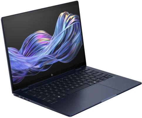 Ноутбук HP EliteBook X Flip G1i Core Ultra 7 258V 32Gb SSD1Tb Intel Ar фото 3