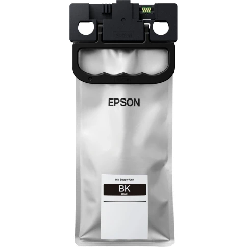 Картридж/ WorkForce Pro WF-C529R / C579R Black XL Ink Supply Unit фото 1