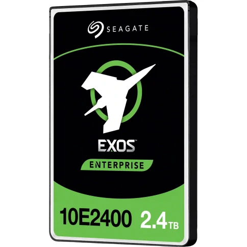 Жесткий диск/ HDD Seagate SAS 2.4Tb 2.5"""" Enterprise Performance 10K 12Gb/s 256Mb 1 year warranty (replacement AL15SEB24EQ, AL15SEB24EP) фото 4