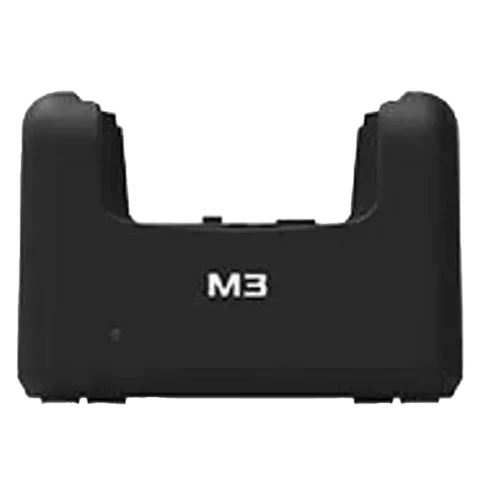 Зарядное устройство/ SL20 1-Slot charging only cradle for 1xSL20. Requires power supply (SL20-PWSP-2EU,SL20-PWSP-2KR, UNIV-PWSP-2US, UNIV-PWSP-2UK,UNIV-PWSP-2CN,UNIV-PWSP-2AU sold separately) фото 1