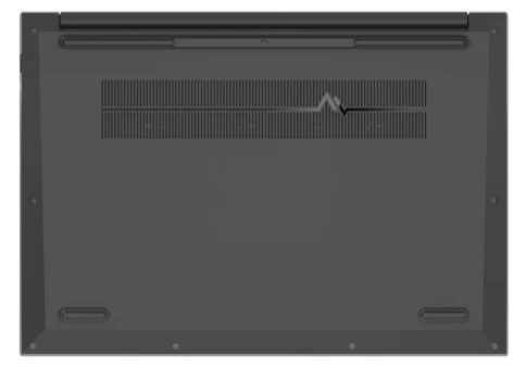 Maibenben B116C 16"(1920x1200 IPS (60Hz))/AMD Ryzen 5 7640HS(4.3Ghz)/16384Mb/512PCISSDGb/Int:AMD Radeon 760M/Cam/BT/WiFi/62WHr/war 2y/1.89kg/Silver/Win11Pro фото 8