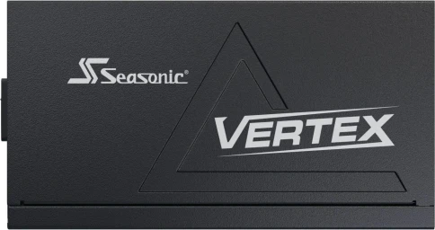 Блок питания Seasonic ATX 1200W VERTEX PX-1200 80+ platinum (20+4pin) APFC 135mm fan 18xSATA Cab Manag RTL [VERTEX PX-1200 12122PXAFS] фото 9
