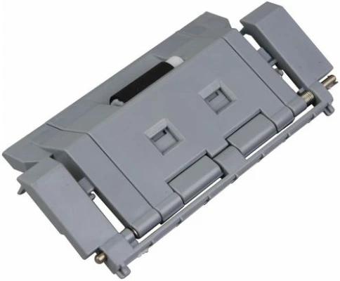 -/ Ролик отделения 2-го лотка в сборе для HP Color LaserJet CP3525dn (CET) фото 2