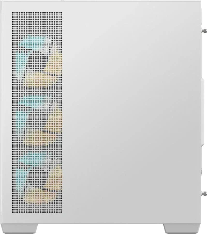 Корпус Gigabyte GB-C500PI ST белый ATX 6x120mm 3x140mm 2xUSB3.0 audio bott PSU [28300-C500W-1CKR] фото 5