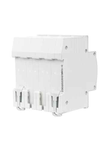 KARAT ОПС1-C УЗИП 4P In=20кА Un=400В Im=40кА IEK фото 3