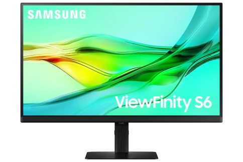 ЖК монитор Samsung S27D604UAI/ Samsung S27D604UAI 27" Wide LCD IPS mon фото 1