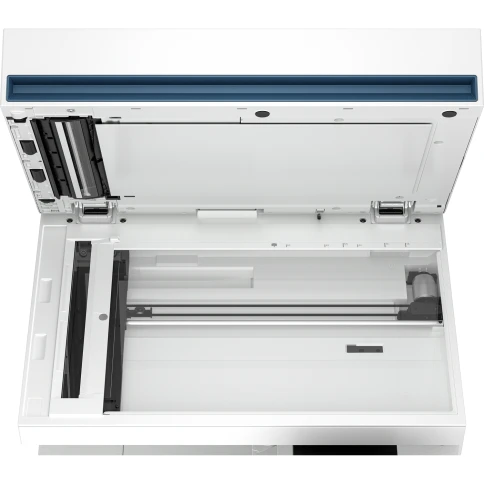 Лазерное МФУ/ HP Color LaserJet Enterprise Flow MFP 6800zf фото 8
