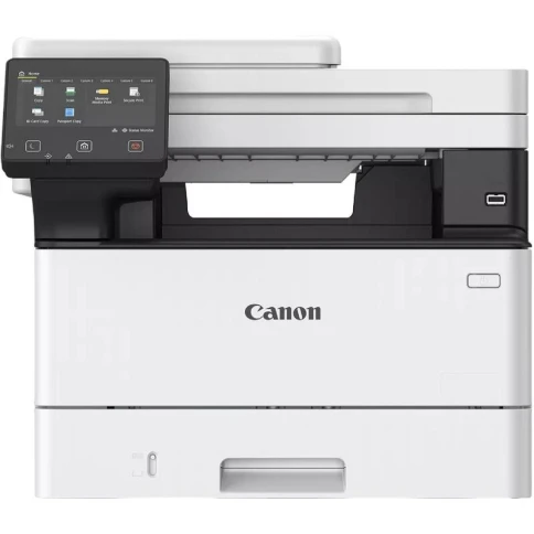Лазерное ЧБ МФУ/ Canon I-SENSYS MF463dw фото 4