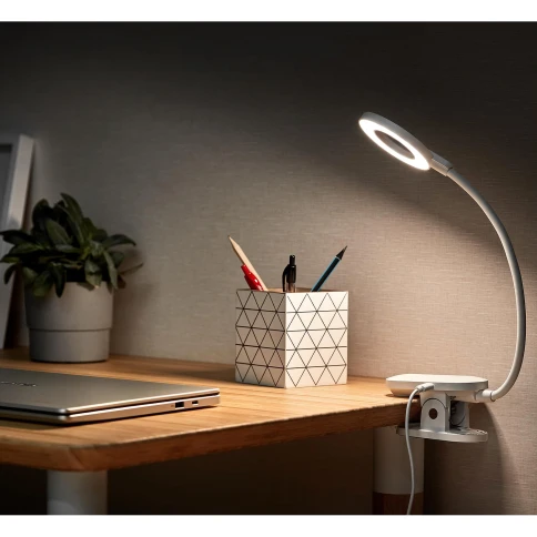 Philips Forys Clip DSK206 5W 40K W USB фото 4