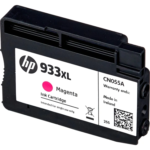 Картридж/ HP 933XL Magenta Officejet Ink Cartridge фото 2