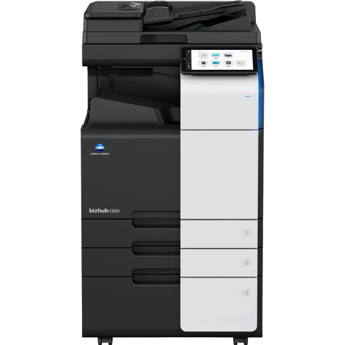 МФУ Konica Minolta Bizhub C251i/ Konica Minolta Bizhub C251i фото 1