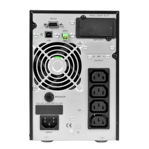 ИБП POWERMAN Online 1000I фото 7
