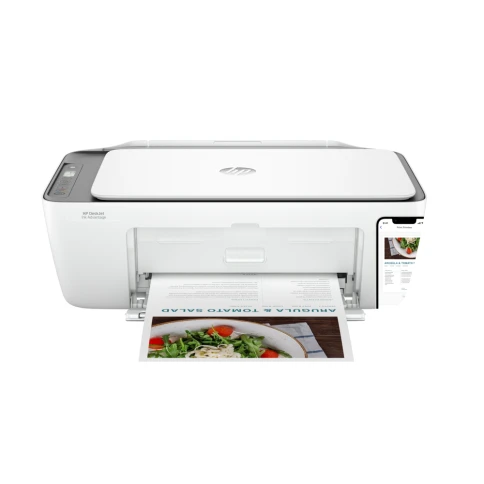 Струйное МФУ/ HP DeskJet Ink Advantage 2876 фото 4