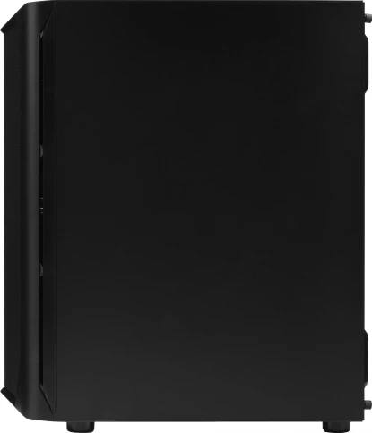 Корпус Zalman N4 REV.1 черный ATX 5x120mm 2x180mm 2xUSB2.0 1xUSB3.0 audio bott PSU [N4 REV.1 BLACK] фото 16